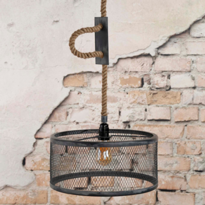 Hanglamp Plymouth Aanbieding
