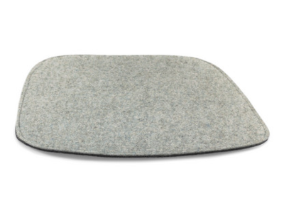 Parkhaus seating pad DAR/DAW