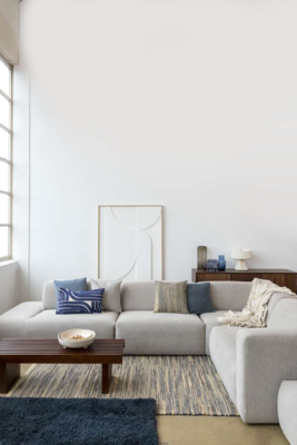 Loods 5 open sofa Benno sneak