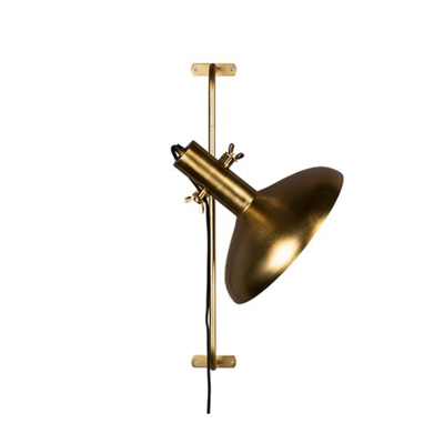 Dutchbone Karish wandlamp