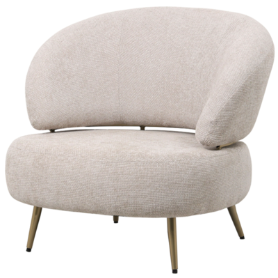 Fauteuil Jemma