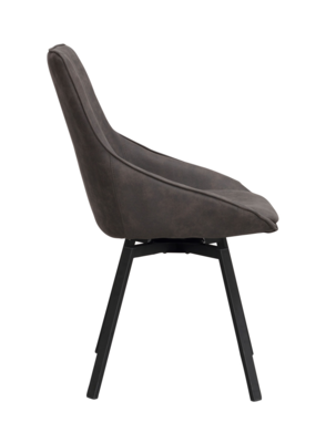 Draaibare eetkamerstoel Alison