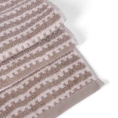 Handdoek Sannah - set van 8