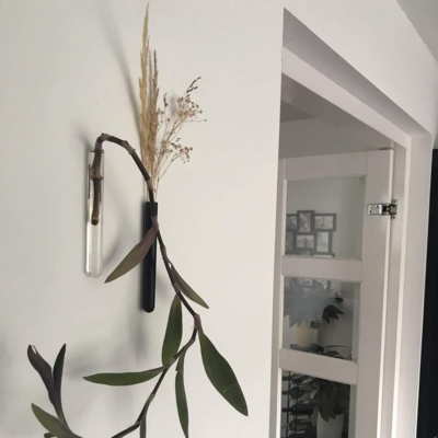 Muurbloempjes - set van 3