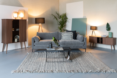 Zuiver Summer Bank 3-zitter