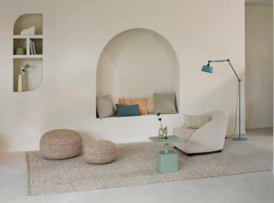 Vloerkleed Peak 63 170x230