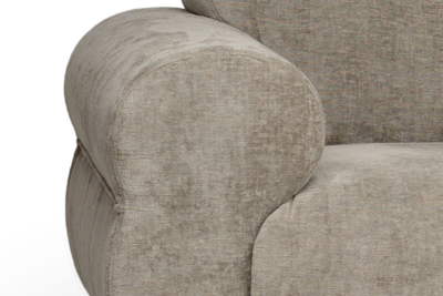 JaxxChoice hoekbank Caty groen