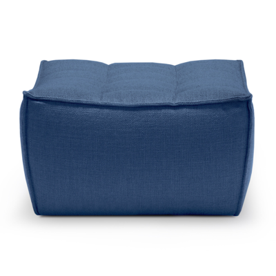 Ethnicraft - Sofa N701 - blue