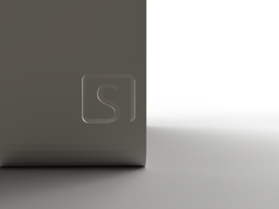 Glide Mini Bijzettafel