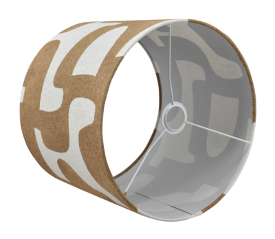 Lampenkap New Look Tabac