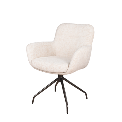 JaxxChoice eetkamerstoel Helsinki