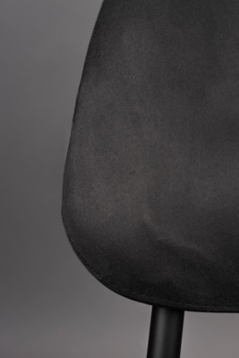 Dutchbone eetkamerstoel Darby (set van 2)