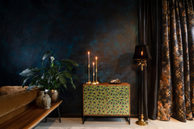 Dutchbone dressoir Meena