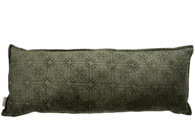 Kussen Velvet 80x30 cm