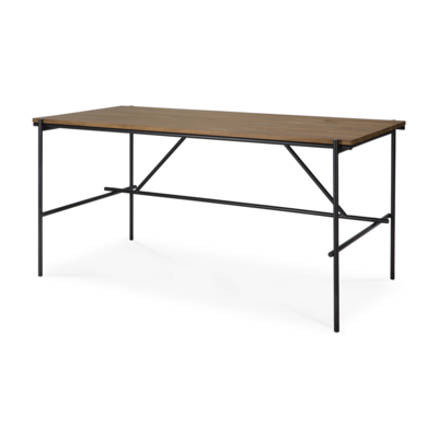 Ethnicraft - Oscar bureau