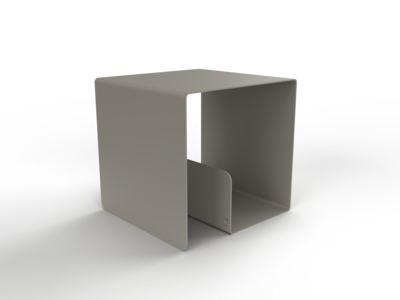 Glide Mini Bijzettafel