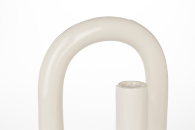 Zuiver kandelaar Tubo