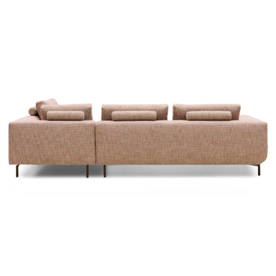 Hoekbank Mitch be trendy