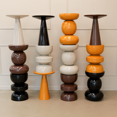 Kick bijzettafel Lea 