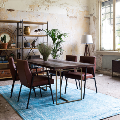 Dutchbone Carpet Rugged