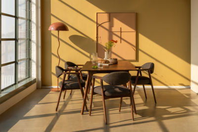 Eetkamerstoel Madée