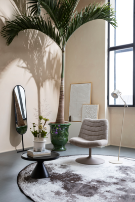 Zuiver vloerlamp Lau