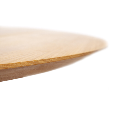 Ethnicraft - Oak Circle eettafel