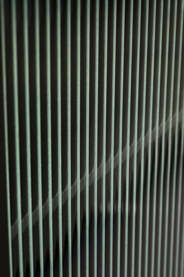 Dutchbone wandkast Boli