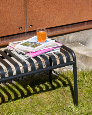 HAY tuinbank Palissade Bench