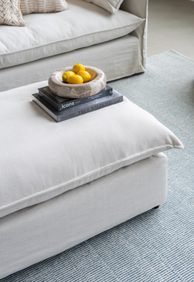 Loods 5 Hocker Mare shadow