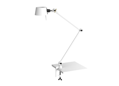 Tonone bureaulamp Bolt 2 arms Clamp