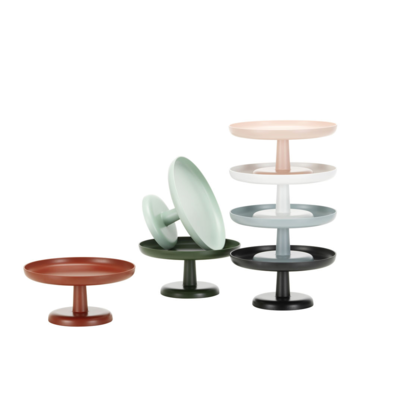 Vitra Dienblad High Tray