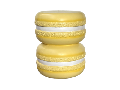 Kruk Macaron
