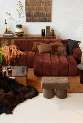 Hoekbank Dolce S home