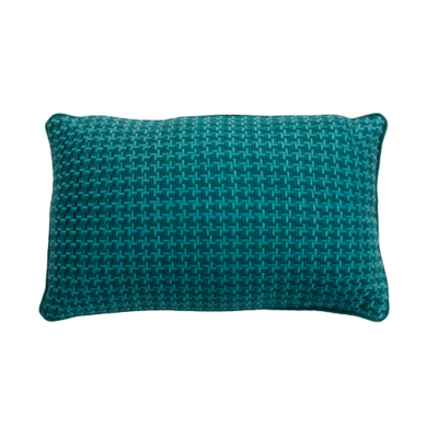 Sierkussen Richstitch linnen M