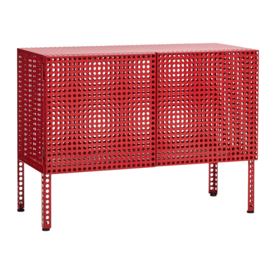 HAY Perforated Cabinet Floor S