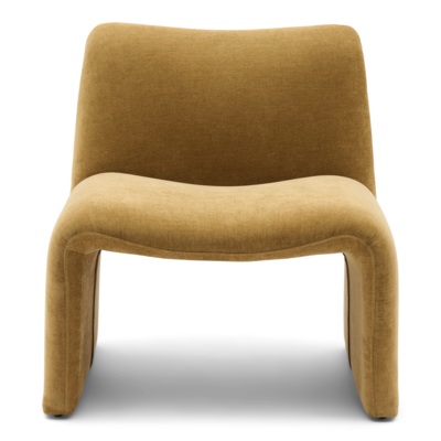 Fauteuil Lowel