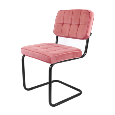 Kick Buisframestoel IVY