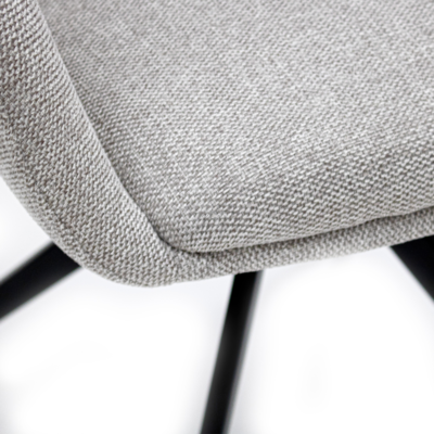 Kick eetkamerstoel Mex