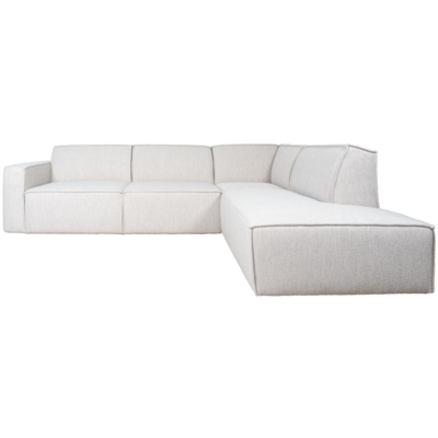 Hoekbank Kick - Links