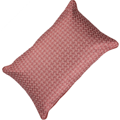 Sierkussen Richstitch linnen M