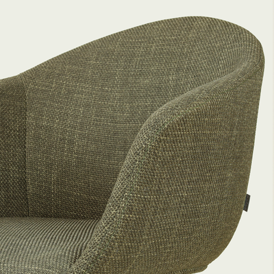 Nino-Otis - zwart onderstel - 75 cm