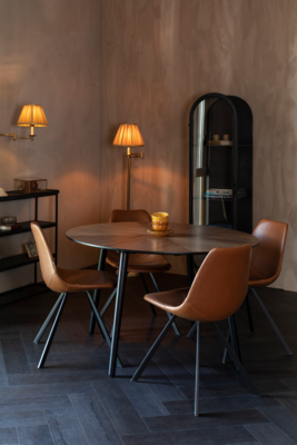 Dutchbone eettafel Clover