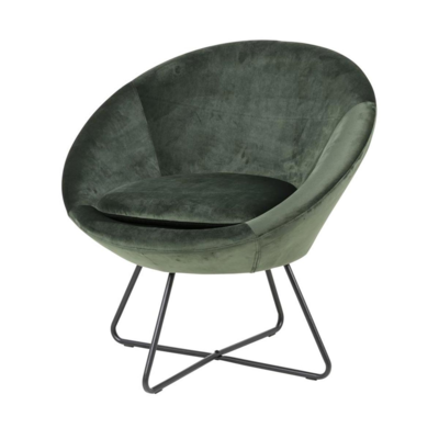 Fauteuil Merel