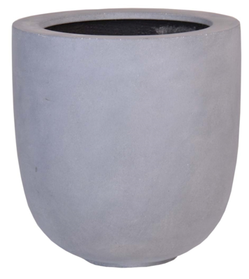 Plantenpot Ducos grey