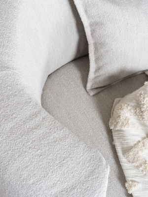 Hoekbank Cece - Links