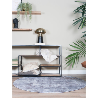 Vloerkleed Yara gold