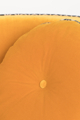 Bold Monkey lounge stoel Sassy granny