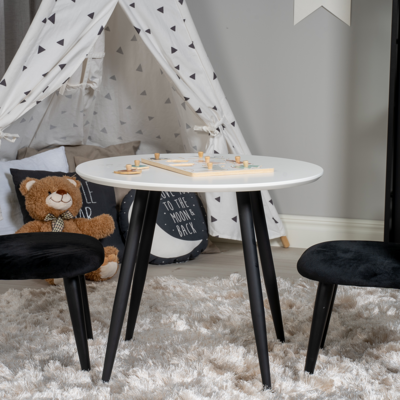 Kindertafel Bruno