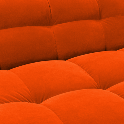 Loods 5 1-zitsbank stand alone Fat Joe royal